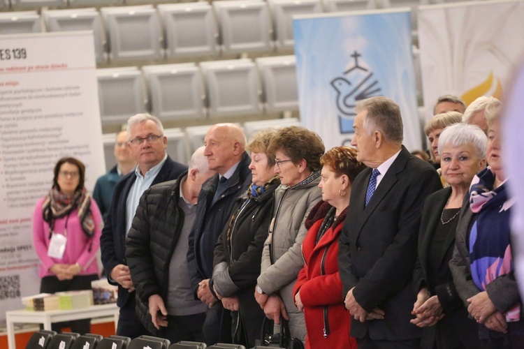 Forum Parafialnych Rad Duszpasterskich