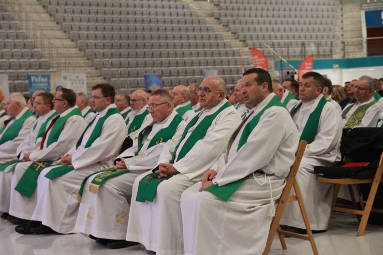 Forum Parafialnych Rad Duszpasterskich