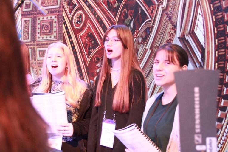 Forum Parafialnych Rad Duszpasterskich