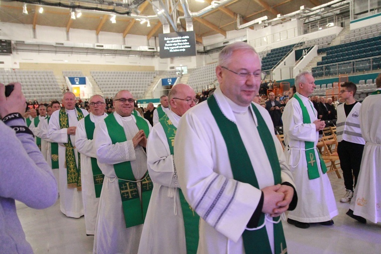 Forum Parafialnych Rad Duszpasterskich