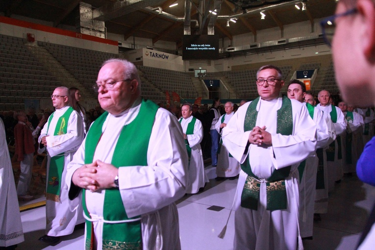 Forum Parafialnych Rad Duszpasterskich