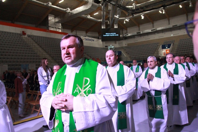 Forum Parafialnych Rad Duszpasterskich