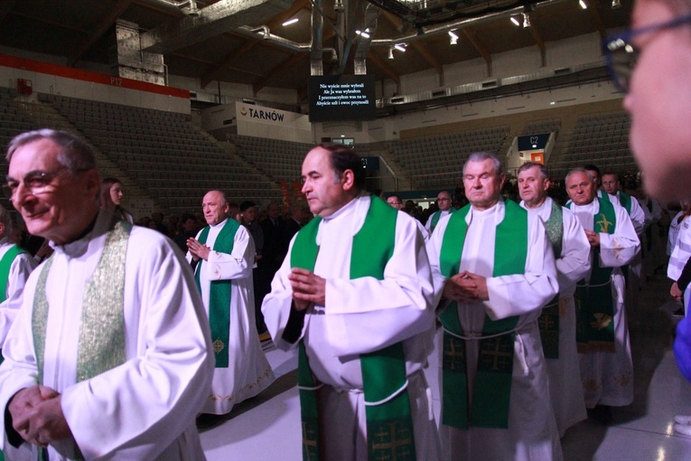 Forum Parafialnych Rad Duszpasterskich