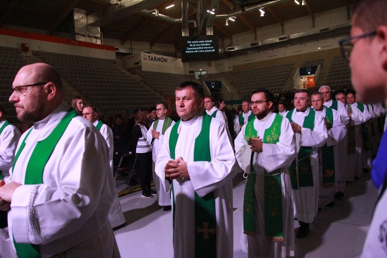 Forum Parafialnych Rad Duszpasterskich