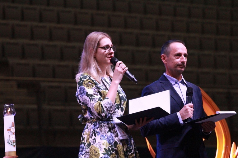 Forum Parafialnych Rad Duszpasterskich