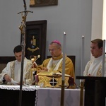 Młodzieżowy synod zakończony