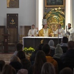 Młodzieżowy synod zakończony