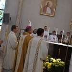 Młodzieżowy synod zakończony