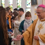 Młodzieżowy synod zakończony