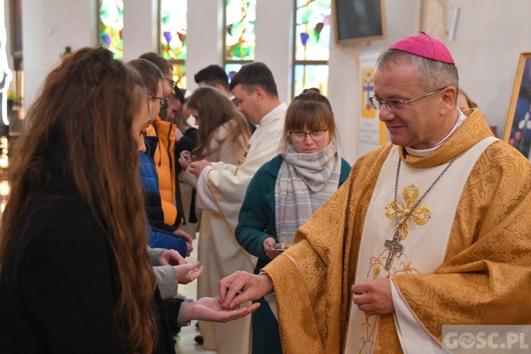 Młodzieżowy synod zakończony