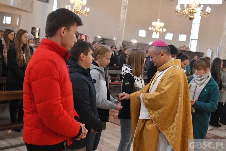 Młodzieżowy synod zakończony