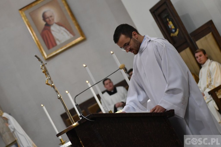 Młodzieżowy synod zakończony