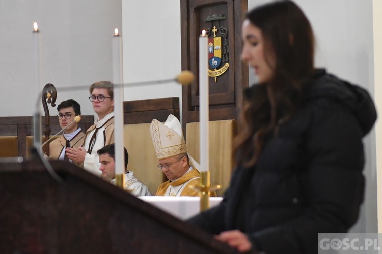 Młodzieżowy synod zakończony