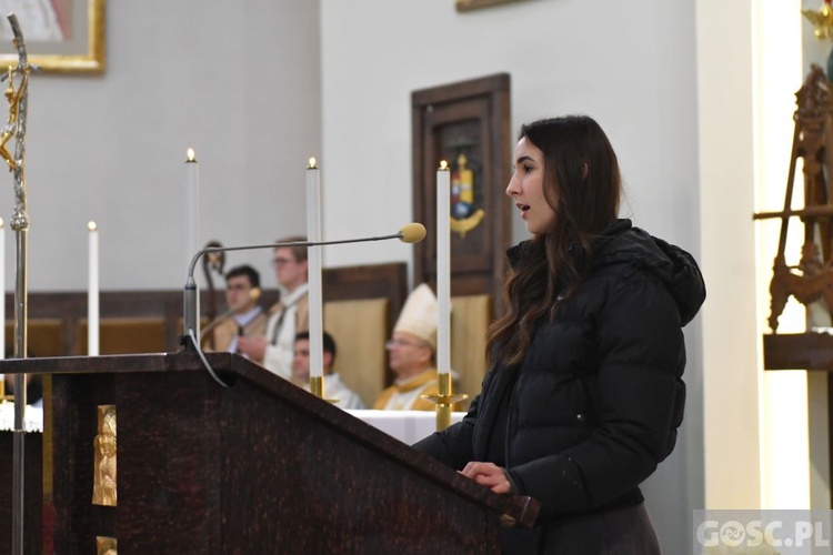 Młodzieżowy synod zakończony