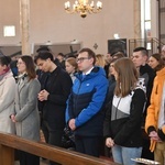 Młodzieżowy synod zakończony