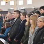 Młodzieżowy synod zakończony