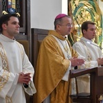 Młodzieżowy synod zakończony