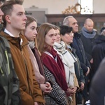 Młodzieżowy synod zakończony