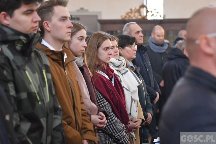 Młodzieżowy synod zakończony