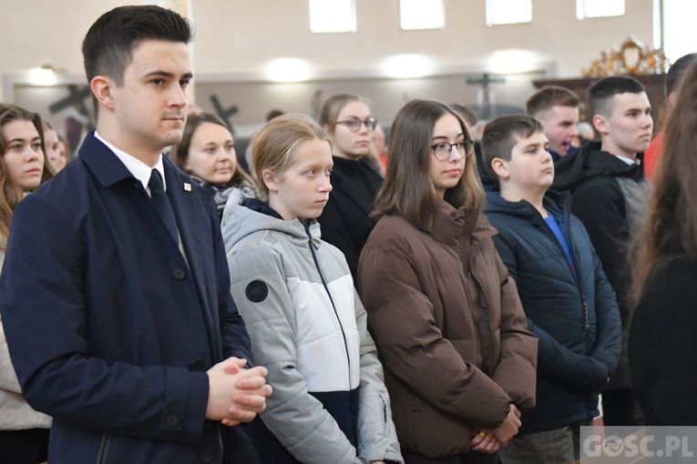 Młodzieżowy synod zakończony