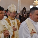 Młodzieżowy synod zakończony