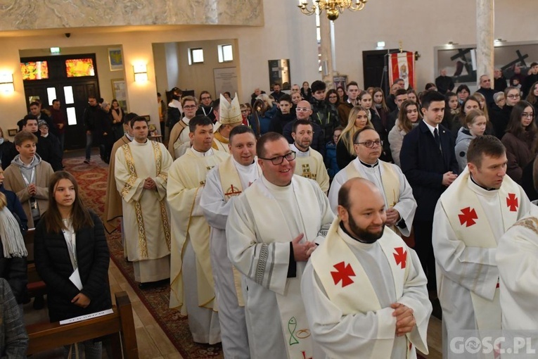 Młodzieżowy synod zakończony