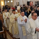 Młodzieżowy synod zakończony