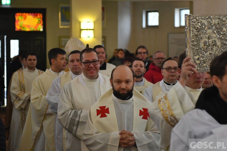 Młodzieżowy synod zakończony