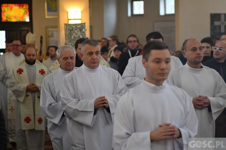 Młodzieżowy synod zakończony