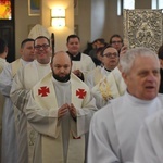 Młodzieżowy synod zakończony