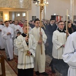 Młodzieżowy synod zakończony