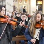 Młodzieżowy synod zakończony