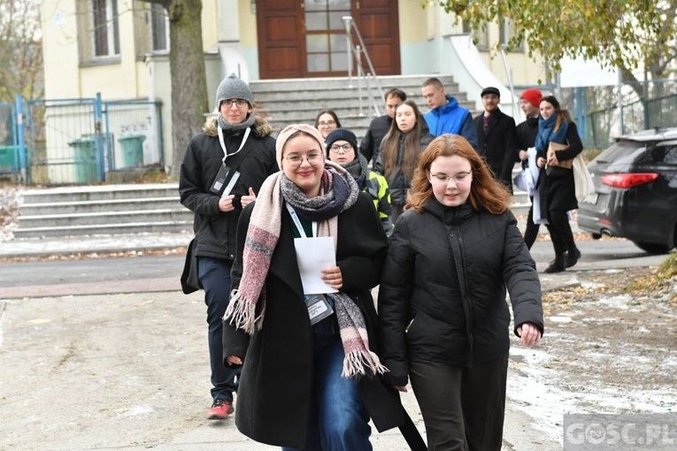 Młodzieżowy synod zakończony