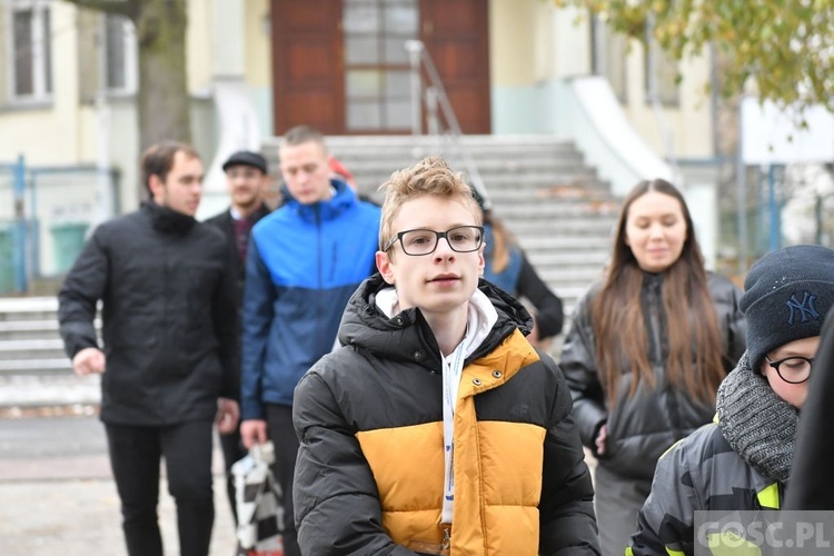 Młodzieżowy synod zakończony