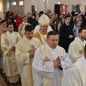 Młodzieżowy synod zakończony