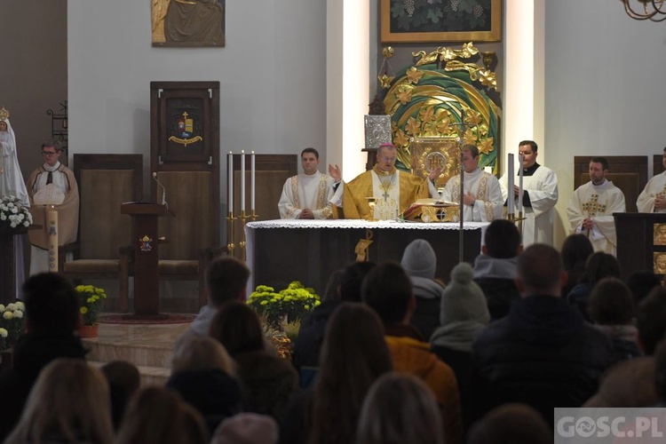 Synod i ŚDM w obiektywie "Gościa Niedzielnego"