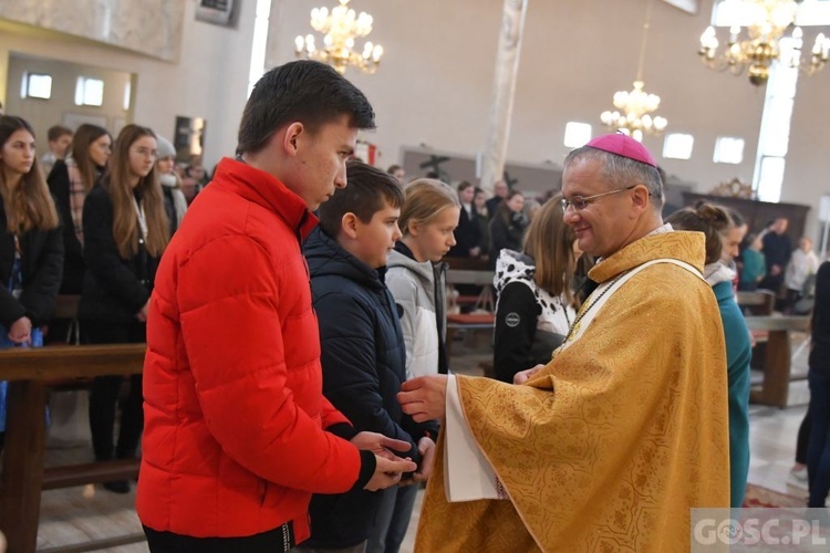 Synod i ŚDM w obiektywie "Gościa Niedzielnego"