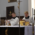 Synod i ŚDM w obiektywie "Gościa Niedzielnego"