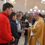 Synod i ŚDM w obiektywie "Gościa Niedzielnego"