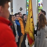 Synod i ŚDM w obiektywie "Gościa Niedzielnego"