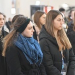 Synod i ŚDM w obiektywie "Gościa Niedzielnego"