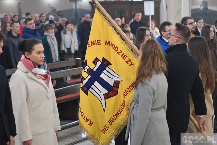 Synod i ŚDM w obiektywie "Gościa Niedzielnego"