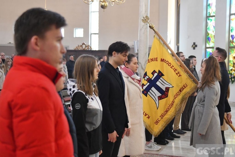 Synod i ŚDM w obiektywie "Gościa Niedzielnego"