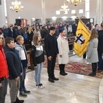 Synod i ŚDM w obiektywie "Gościa Niedzielnego"