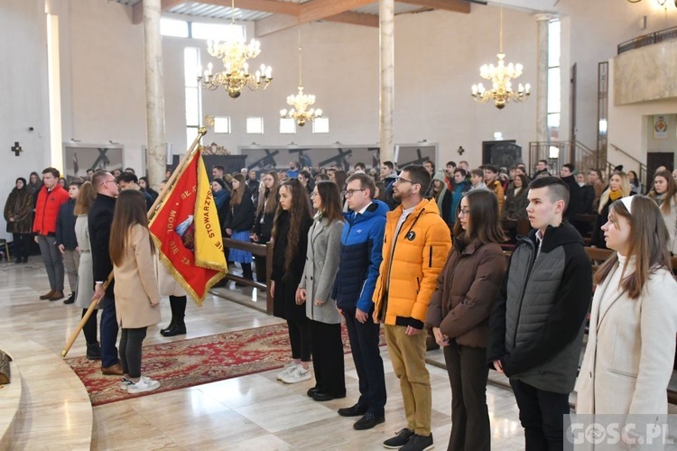 Synod i ŚDM w obiektywie "Gościa Niedzielnego"