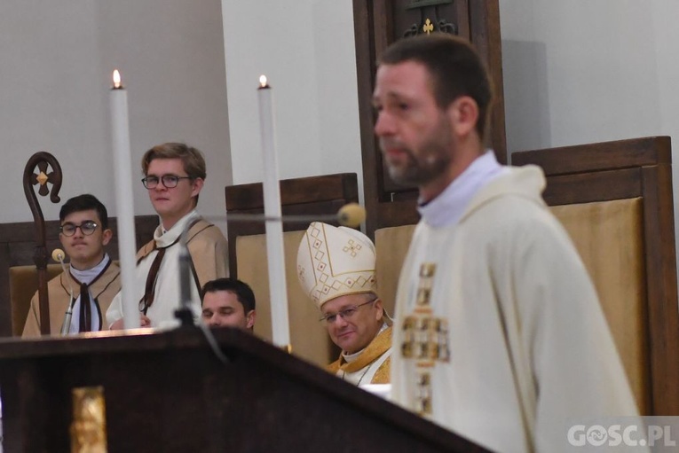 Synod i ŚDM w obiektywie "Gościa Niedzielnego"