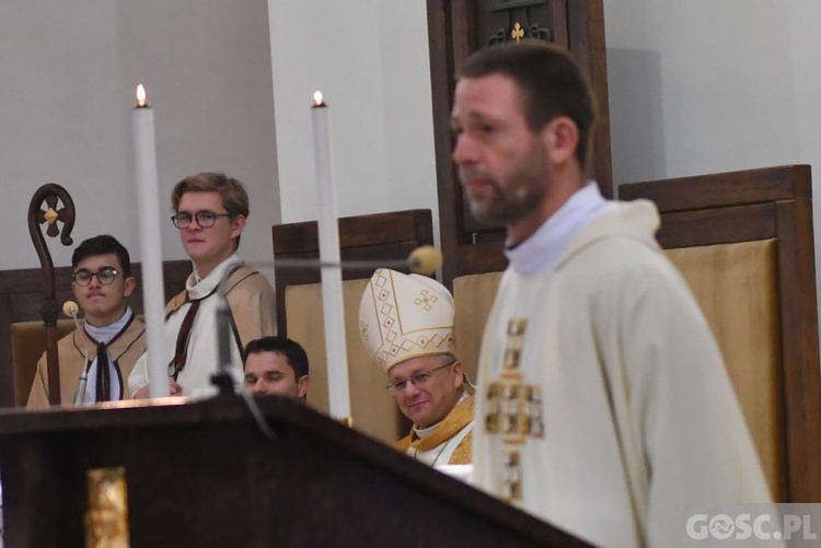 Synod i ŚDM w obiektywie "Gościa Niedzielnego"