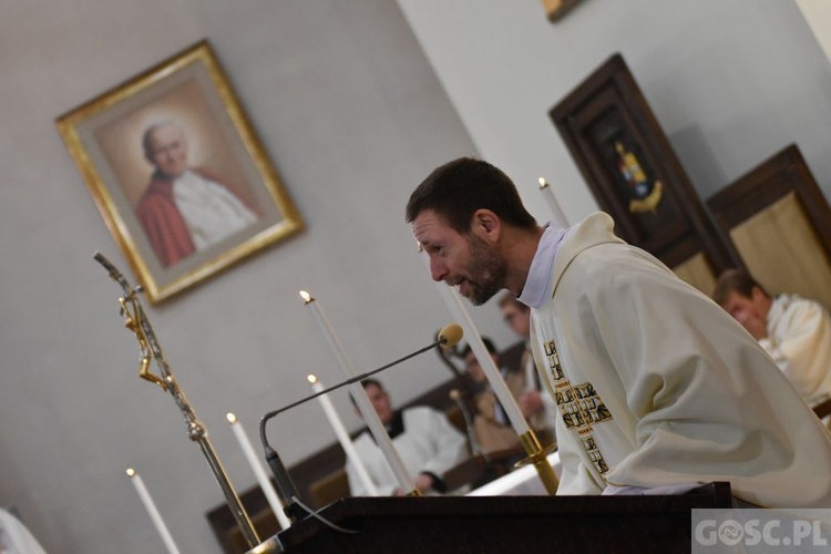 Synod i ŚDM w obiektywie "Gościa Niedzielnego"