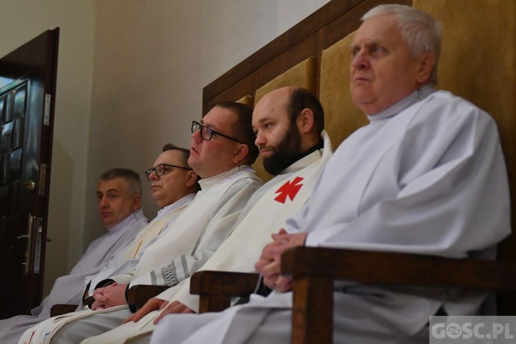 Synod i ŚDM w obiektywie "Gościa Niedzielnego"