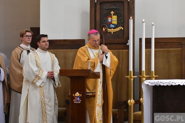 Synod i ŚDM w obiektywie "Gościa Niedzielnego"